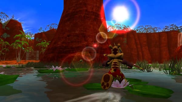TY the Tasmanian Tiger HD Xbox One/Xbox Series X