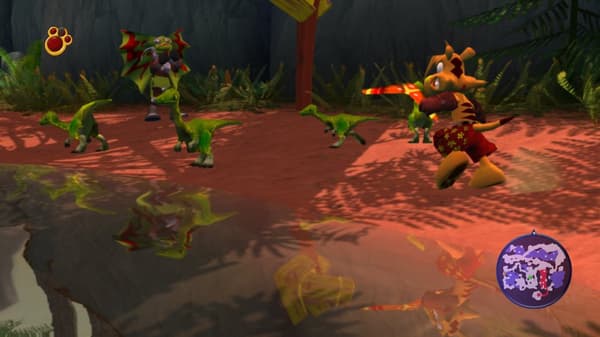 TY the Tasmanian Tiger HD Xbox One/Xbox Series X
