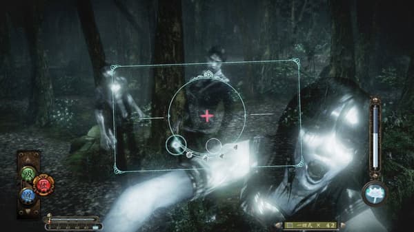Fatal Frame: Maiden of Black Water - Nintendo Switch