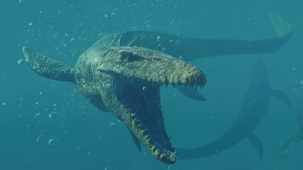 Jurassic World Evolution 2 - Playstation 5