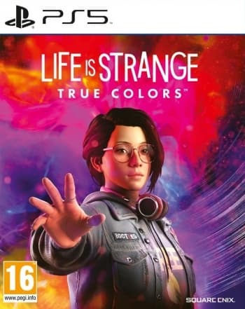 Ps5 Life Is Strange: True Colors (Playstation 5)