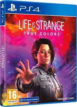 Ps4 Life Is Strange: True Colors (Playstation 4)
