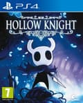 Pikkukuva 1 / 5: Hollow Knight Playstation 4