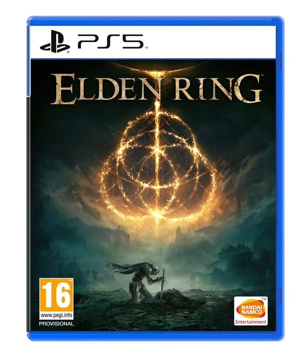 Elden Ring (PlayStation 5)
