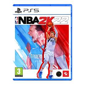 Nba 2k22 (ps5) (Playstation 5)