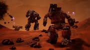 MechWarrior 5: Mercenaries Playstation 4