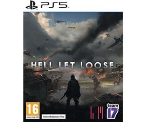 Hell Let Loose (PlayStation 5)
