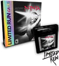 Miniatyrbilde 1 av 2: Return of the Ninja - Black(Limited Run) - Gameboy Color