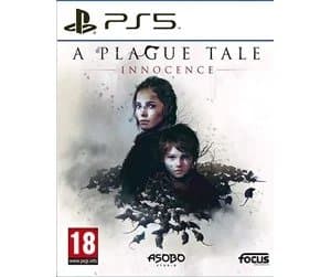 Ps5 A Plague Tale: Innocence (PS5)