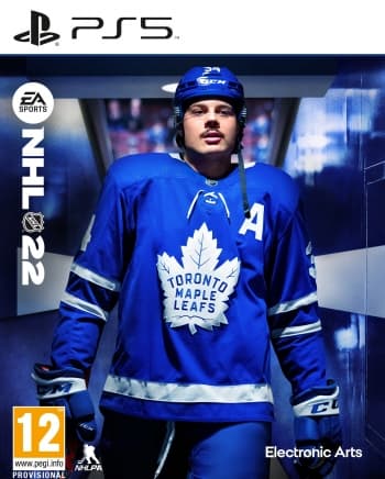 Nhl 22 (ps5) (Playstation 5)
