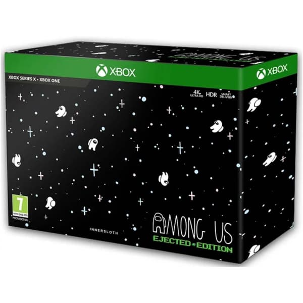 Among Us: Ejected Edition (Xbox One)