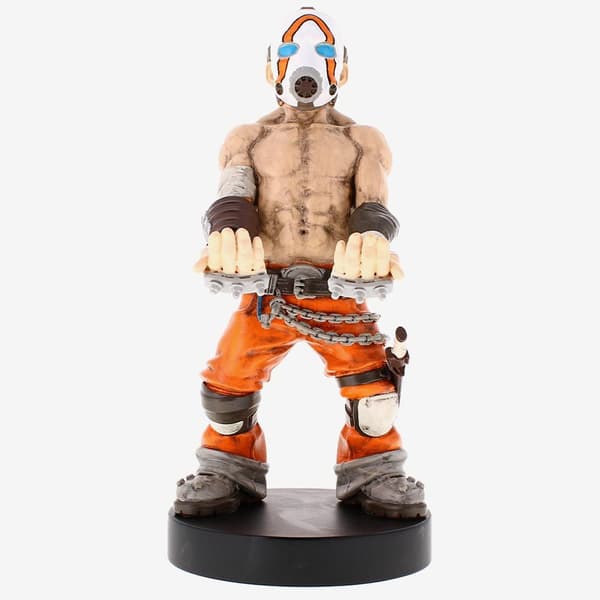 Psycho - Cable Guy (PlayStation 4) Multifärg