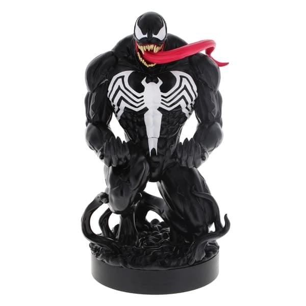 Venom - Cable Guy (PlayStation 4) Svart, Röd