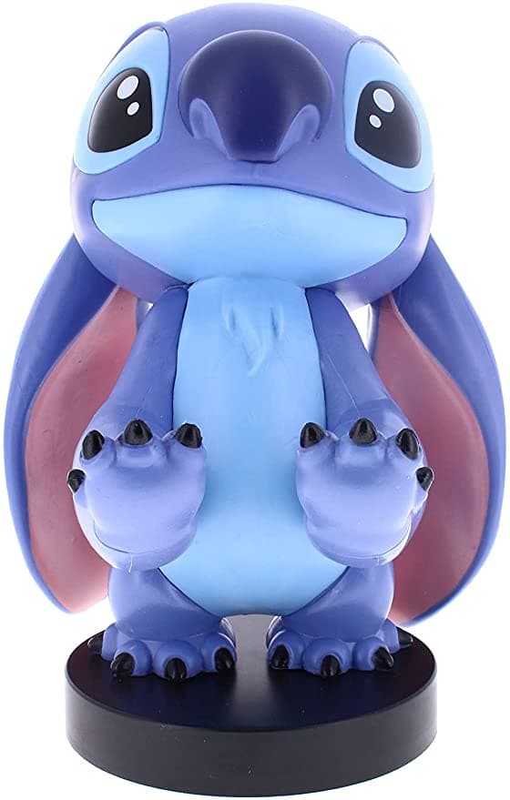 Stitch (Classic) - Cable Guy (PlayStation 4)