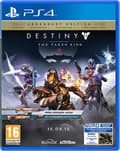 Miniatyrbild 1 av 2: Destiny: The Taken King - Legendary Edition (PS4) (Fyndvara)