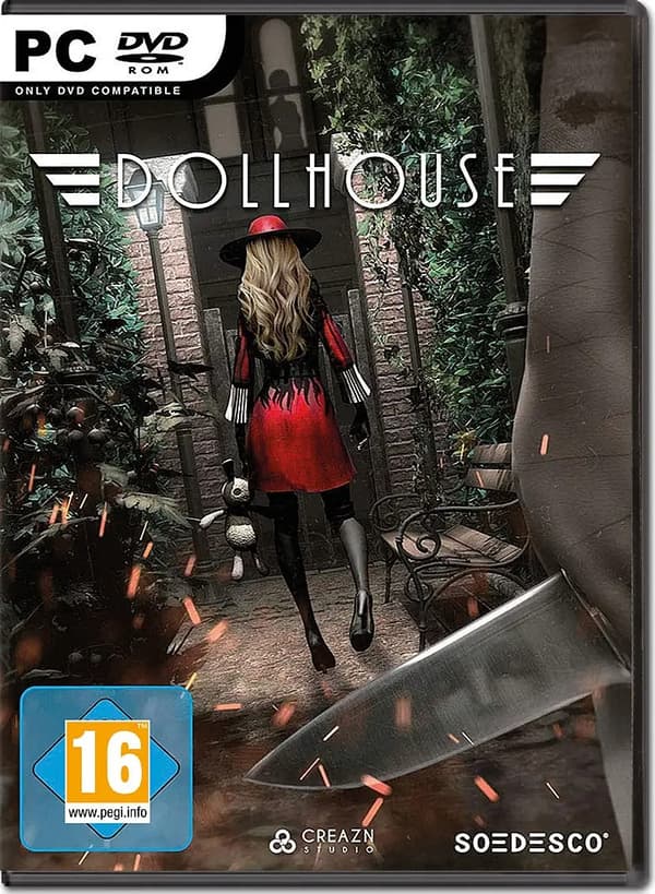 Pc Dolhouse (PC)