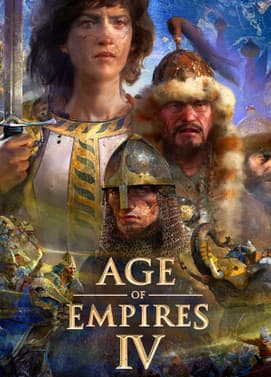 Age of Empires IV (PC Download)