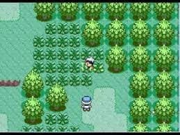 Pokémon Sapphire - Gameboy Advance