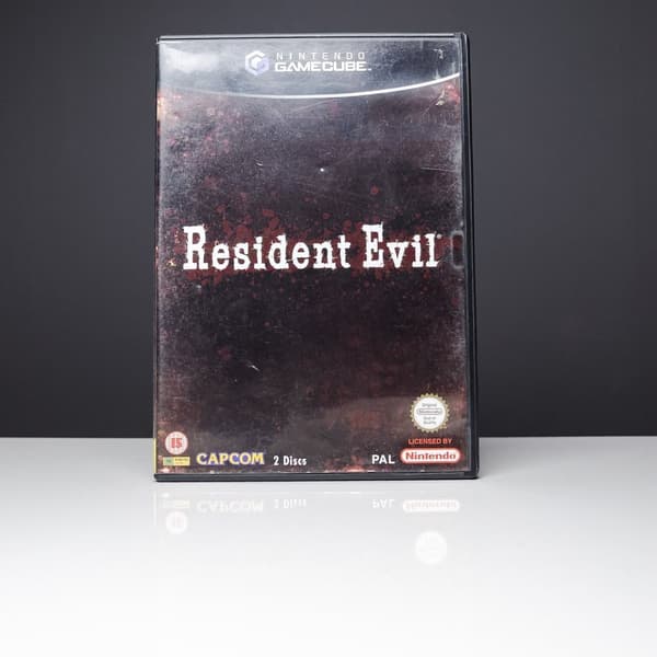 Resident Evil