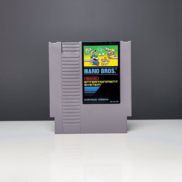 Mario Bros