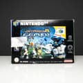 Miniatyrbilde 2 av 5: Jet Force Gemini - Komplett