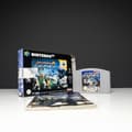 Miniatyrbilde 1 av 5: Jet Force Gemini - Komplett