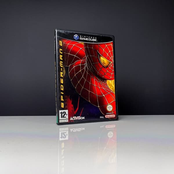 Spider-man 2