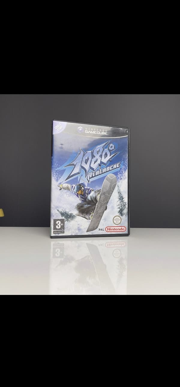 1080 Avalanche