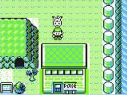Pokémon Yellow - Nintendo Gameboy