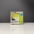 Miniatyrbillede 4 af 5: Alex Ferguson's Player Manager - Komplett - Gameboy Advance