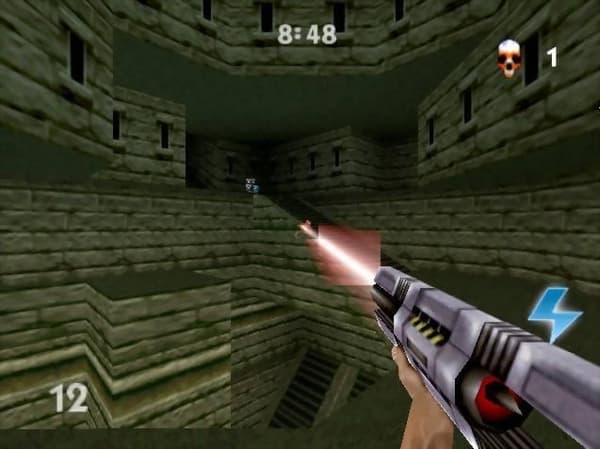 Turok - Rage Wars