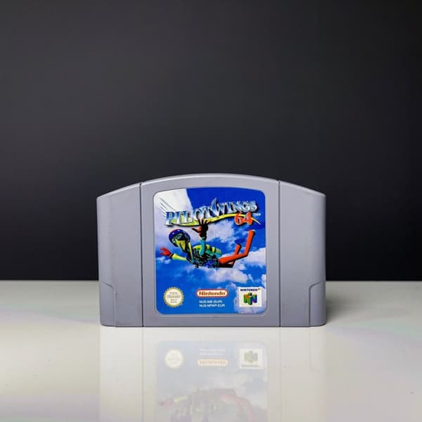 Pilotwings