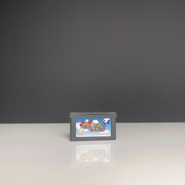 Super Mario Advance - Gameboy Advance