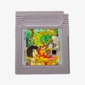 Miniatyrbild 1 av 2: The Jungle Book Gameboy