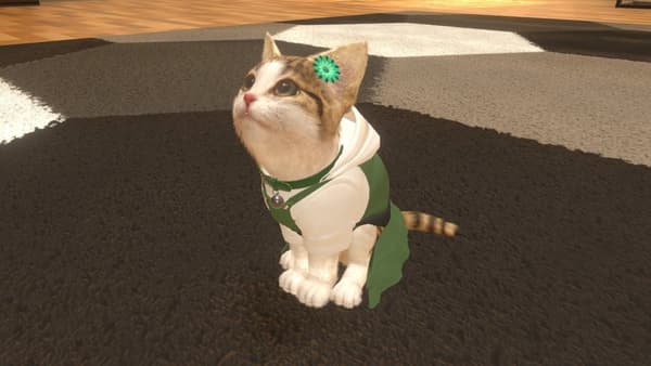 Little Friends: Dogs and Cats Nintendo Switch