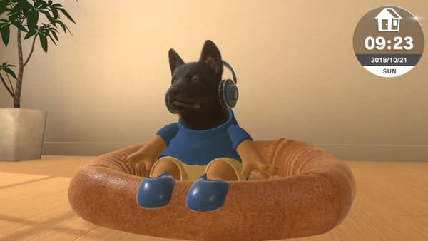 Little Friends: Dogs and Cats Nintendo Switch