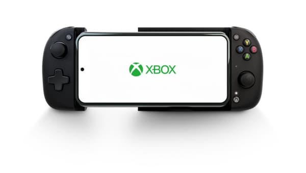 MG-X COMPACT HOLDER (Xbox Series X)