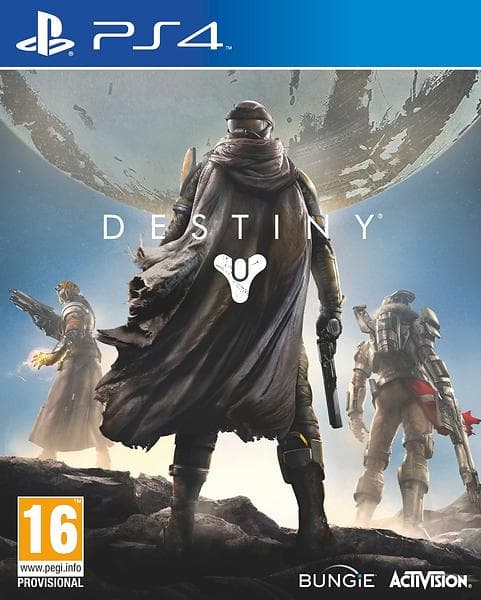 Destiny (PS4) (Fyndvara)