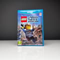 Miniatyrbilde 2 av 2: Lego City Undercover - Wii U
