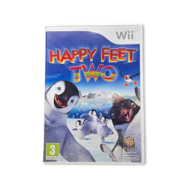 Happy Feet Two