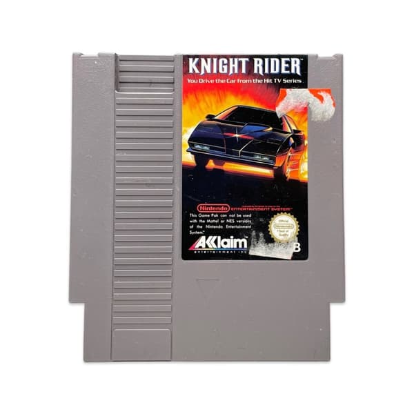Knight Rider