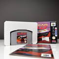 Miniatyrbilde 2 av 7: Top Gear Rally - Komplett