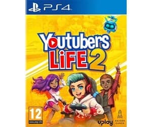 Youtubers Life 2 (PlayStation 4)
