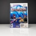 Miniatyrbilde 2 av 2: Battle Of The Bands - Nintendo Wii