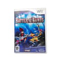 Miniatyrbilde 1 av 2: Battle Of The Bands - Nintendo Wii
