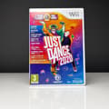 Miniatyrbilde 2 av 2: Just Dance 2020 - Nintendo Wii