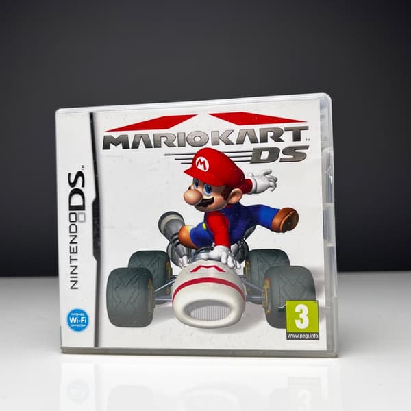 Mario Kart DS - Nintendo DS