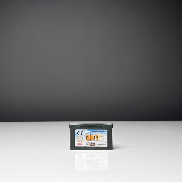 Glory Days - Gameboy Advance