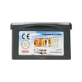 Miniatyrbillede 1 af 2: Glory Days - Gameboy Advance