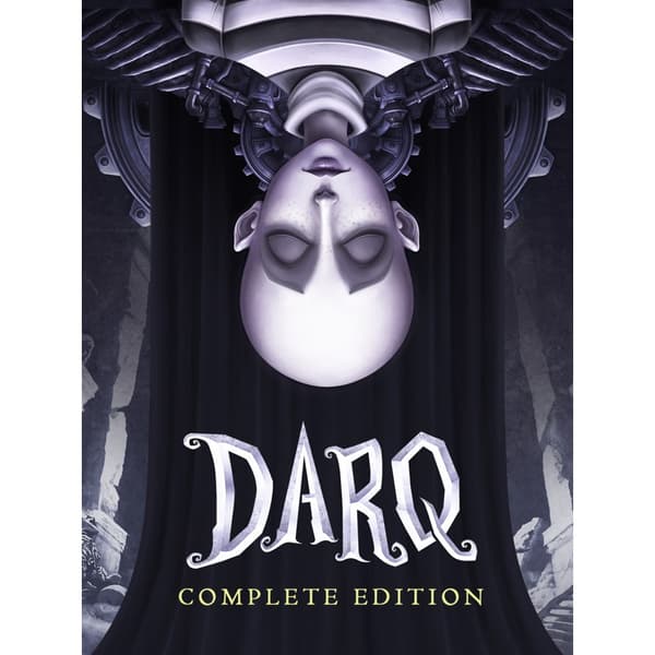 Darq - Complete Edition (Import) (PlayStation 4)